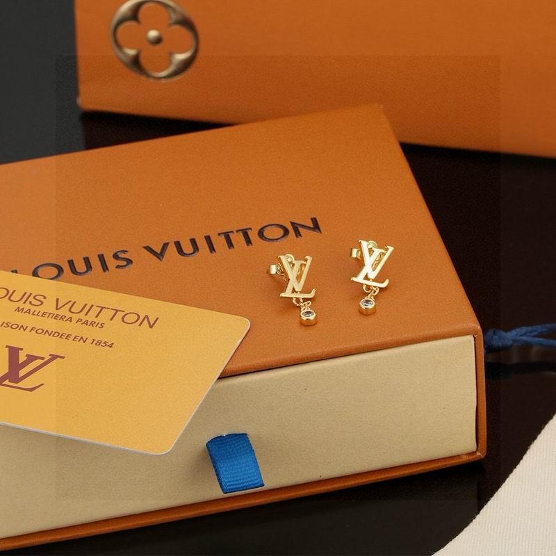 LV Earring 03yxs33